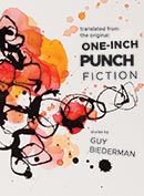 translated from the original: One-Inch Punch Fiction
