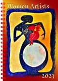 Women Artists Datebook