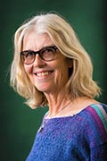Jane Smiley