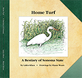 Home Turf: A Bestiary of Sonoma State