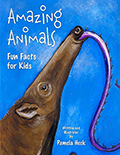 Amazing Animals: Fun Facts for Kids