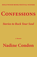 Confessions by Nadine Condon