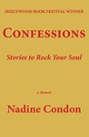 Confessions by Nadine Condon