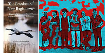 Onye and Messengers, Freedom of New Beginnings