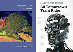 Songbirds of the Nine Rivers, All Tomorrow's Train Rides