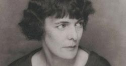Hilda Doolittle