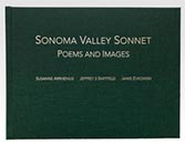 Sonoma Valley Sonnet