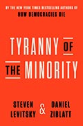 Tyrranny of the Minority