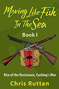 Moving Like Fish in the Sea, Christopher Ruttan