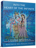 Heart of the Infinite, Maetreyii Ma Nolan