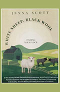 White Sheep, Black Wool