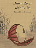 Down River with Li Po