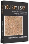 Wexler-Beckman_YouSayI-Say