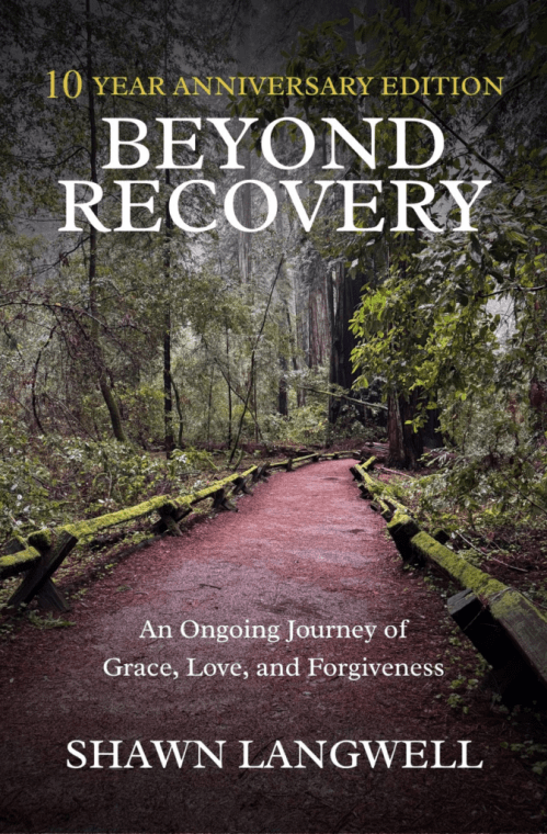 Beyond Recovery