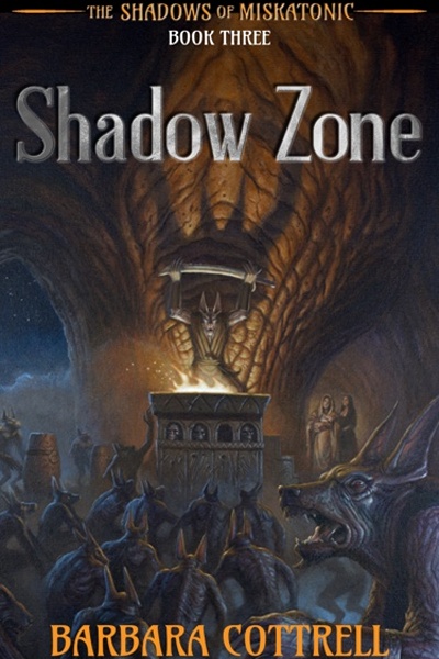 Shadow Zone