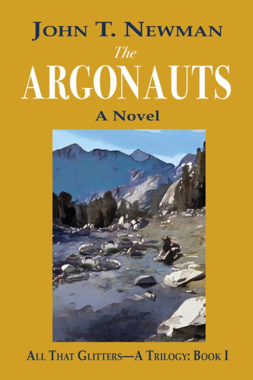The Argonauts