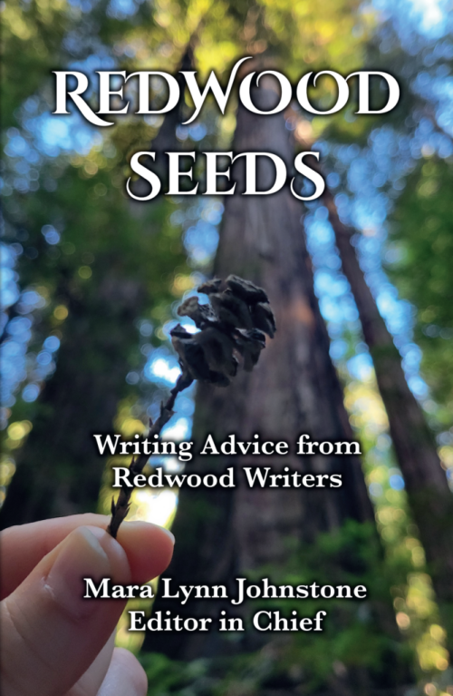 Redwood Seeds