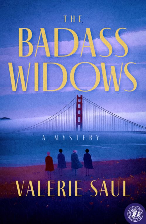 The Badass Widows