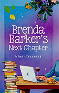 Brenda Barker's Next Chapter
