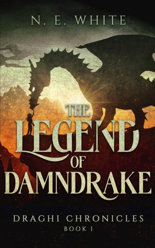 The Legend of Damndrake