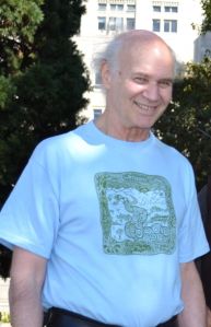 Richard Silberg